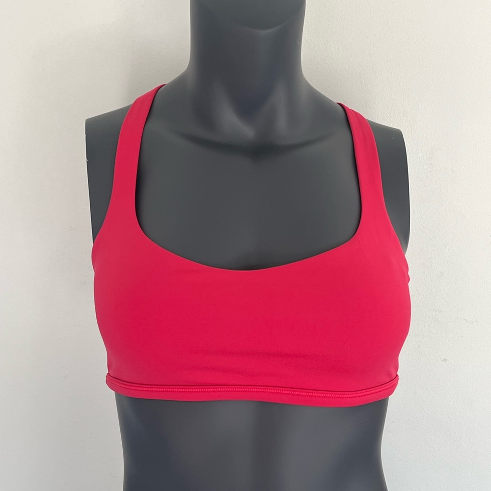 Lululemon Free to be Wild Bra